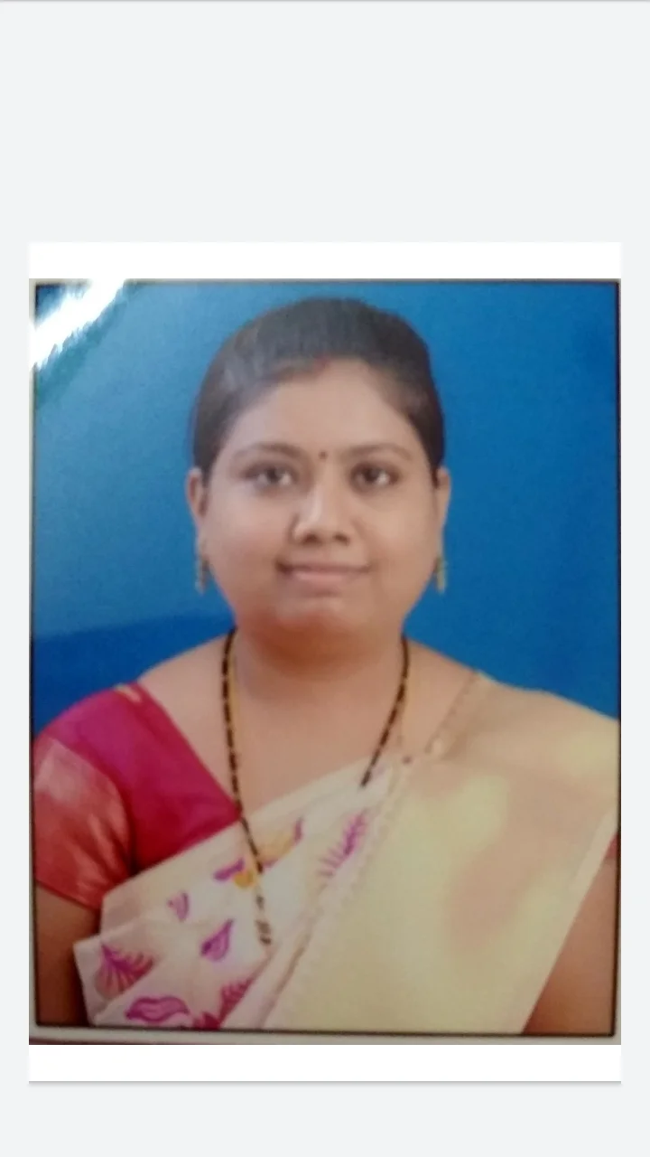 MS. KAJAL SURESH KHAIRNAR