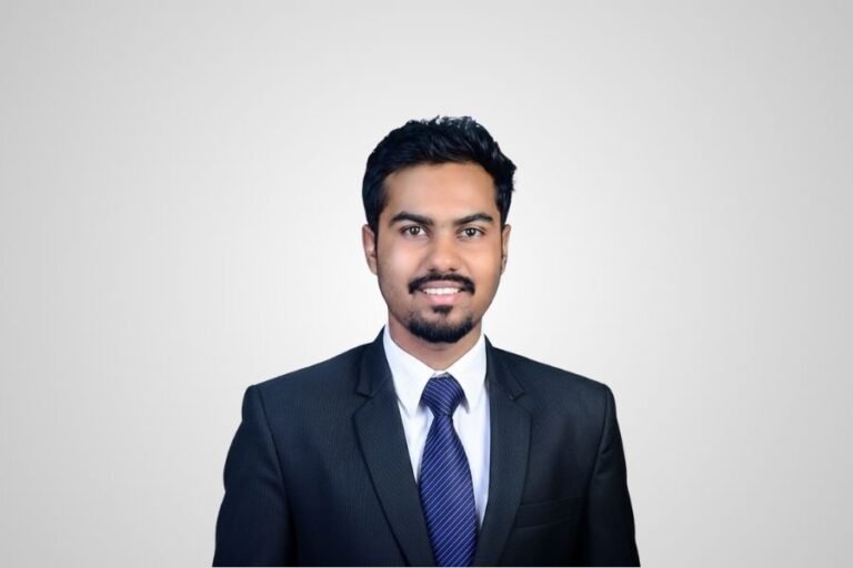 Samyak Sanjaykumar Gangurde