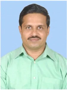 MR. KISHOR DABHADE